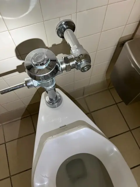 Fixture installation and repair for Sewer Camera Inspection in Prospect